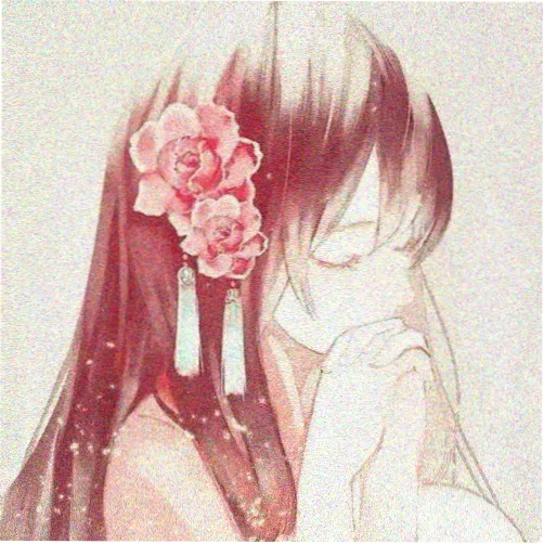 柚子 头像
